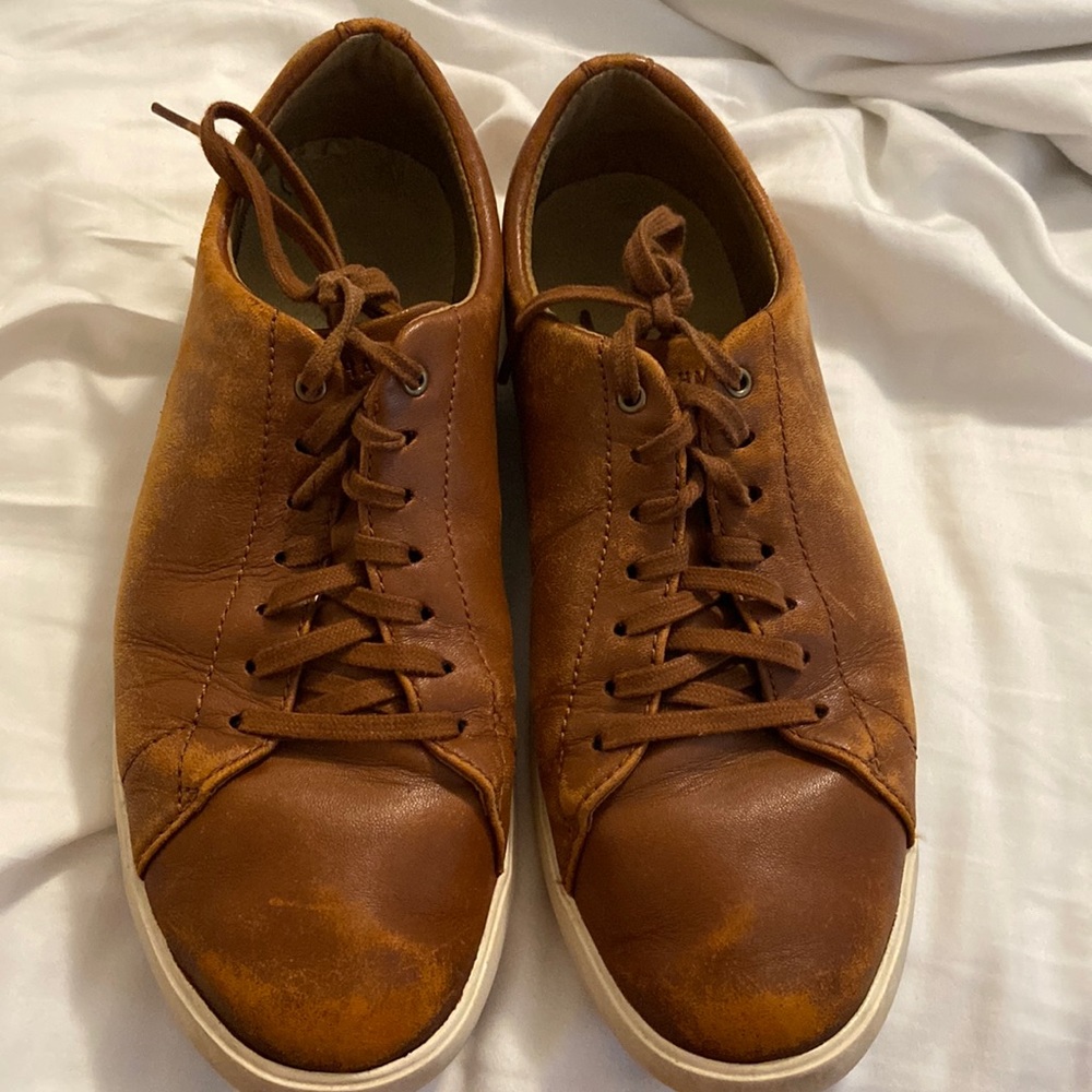 Cole Haan Men's Grand Crosscourt Ii Sneaker
